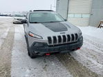 Jeep Cherokee 2016