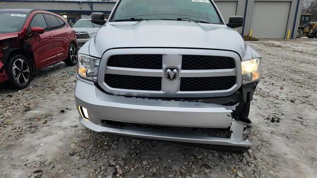 RAM 1500 2014
