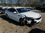 Kia Optima 2018