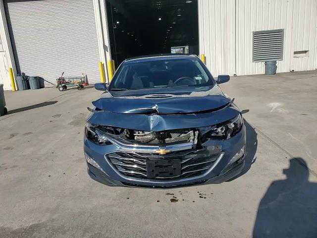 Chevrolet Malibu 2024