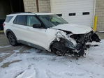Ford Explorer 2023