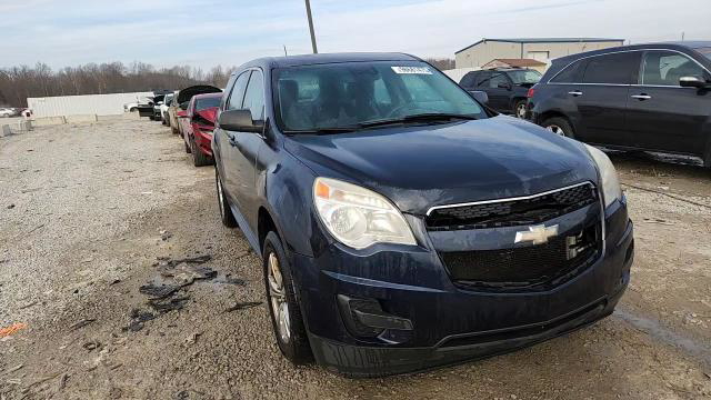 Chevrolet Equinox 2015
