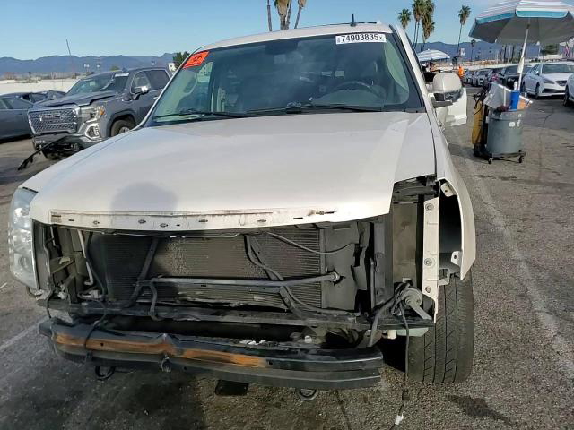 Cadillac Escalade 2009