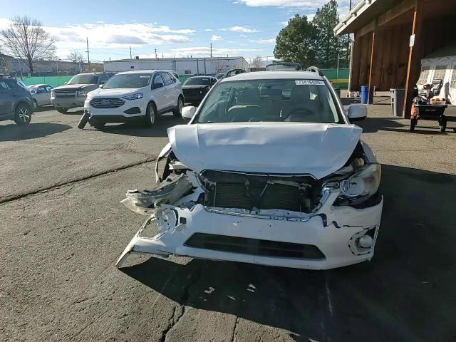 Subaru Impreza 2014