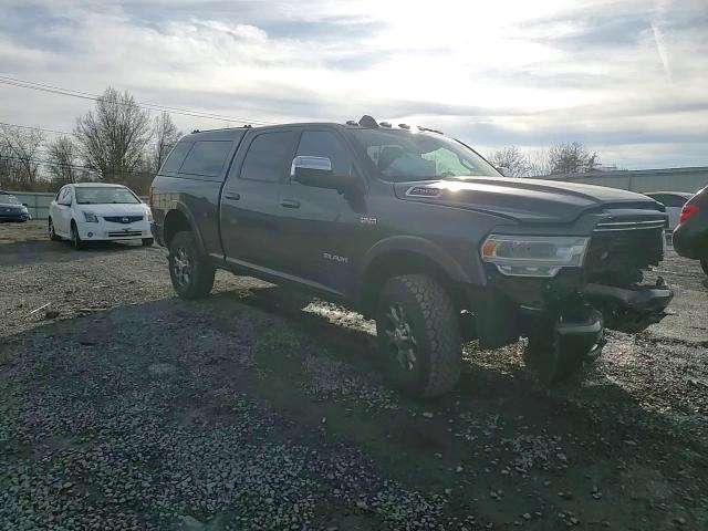 RAM 2500 2020