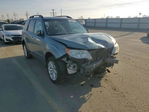 Subaru Forester 2012