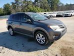 Toyota RAV 4 2015