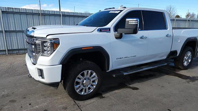 GMC Sierra 2021