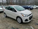 Chevrolet Spark 2017