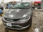 Chrysler 200 2016