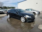 Mercedes-Benz E-klasse 2012