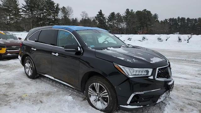 Acura MDX 2017