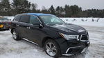 Acura MDX 2017