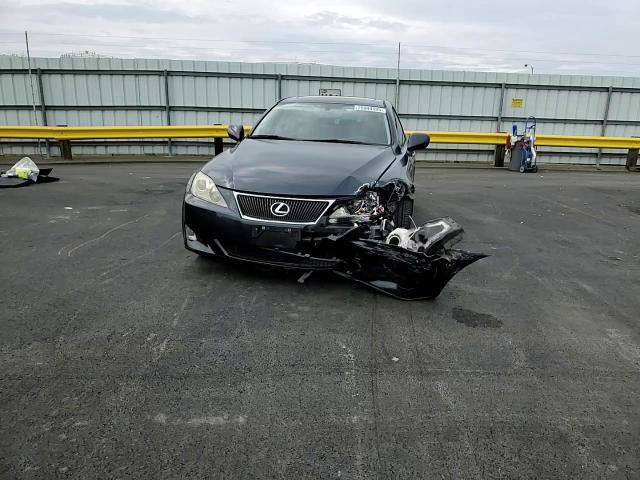 Lexus IS 2008