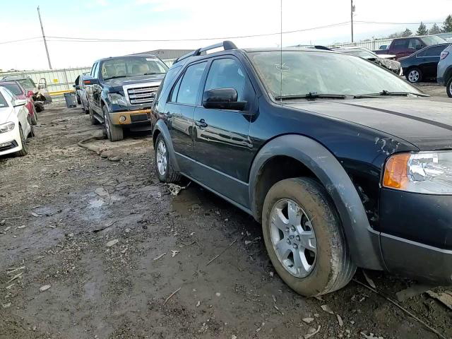 Ford Freestyle 2005