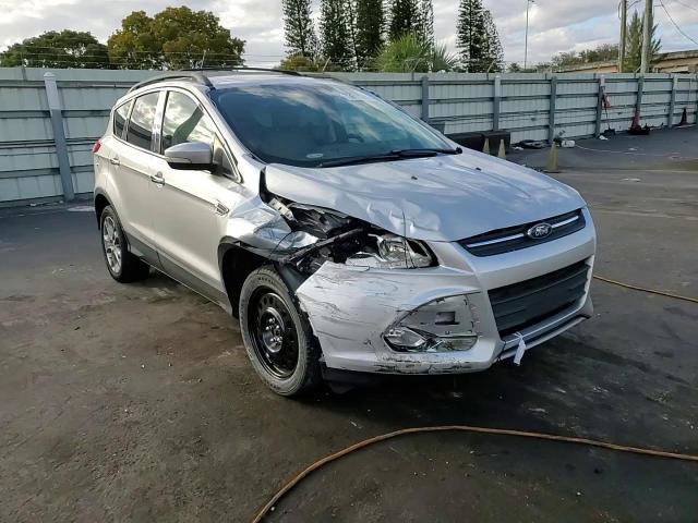 Ford Escape 2013