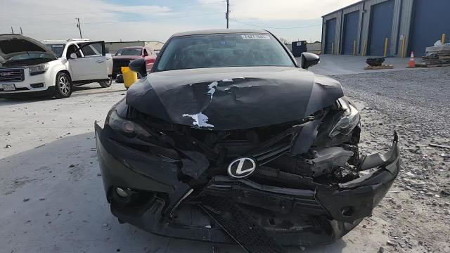 Lexus IS 2014
