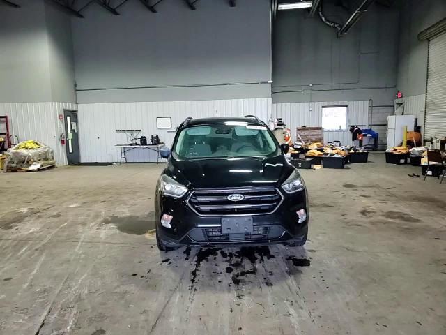 Ford Escape 2018