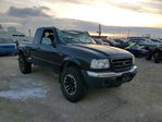 Ford Ranger 2002