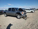 GMC Sierra 2012