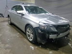 Chevrolet Impala 2014