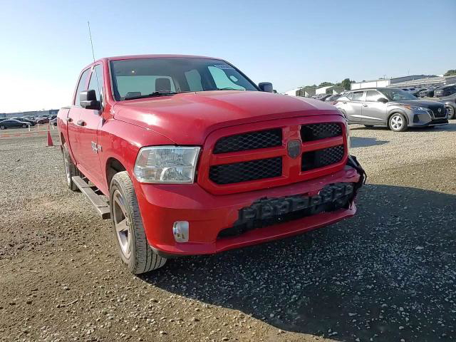 RAM 1500 2014