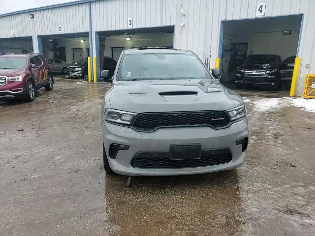 Dodge Durango 2021