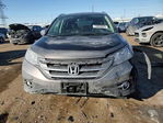 Honda CR-V 2012