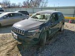 Jeep Grand Cherokee 2016