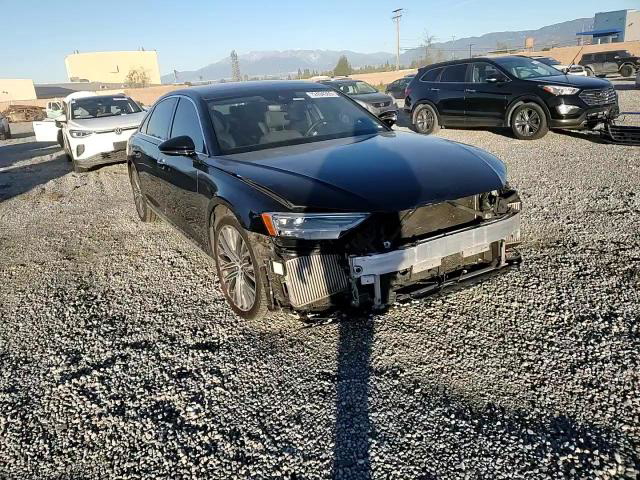 Audi A8 2019