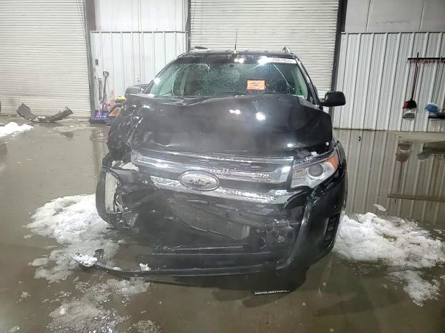 Ford Edge 2014