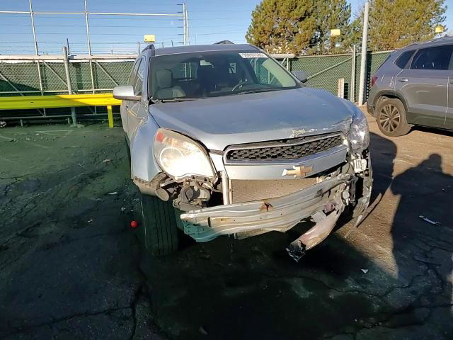 Chevrolet Equinox 2015