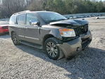 Nissan Armada 2015