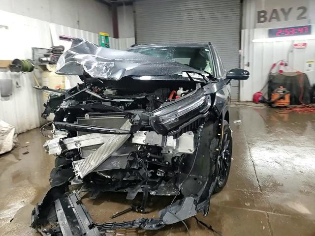 Honda CR-V 2023