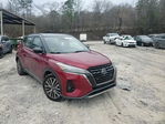 Nissan Kicks 2021