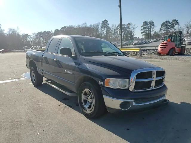 Dodge RAM 2004