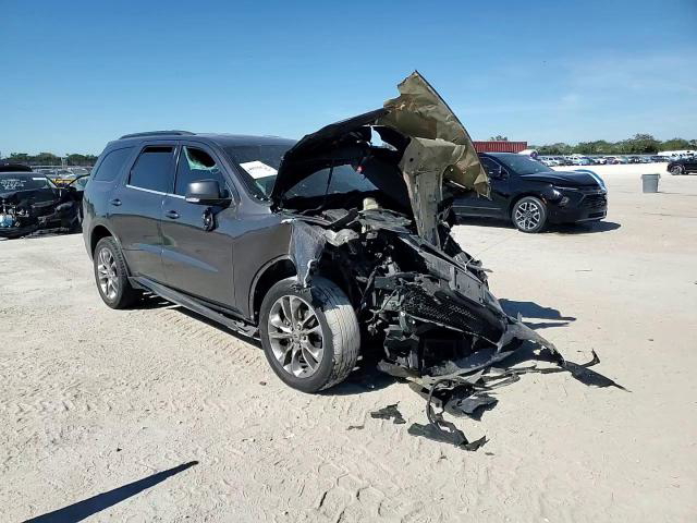 Dodge Durango 2019