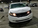 Honda Odyssey 2013