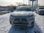 Mitsubishi Outlander 2015