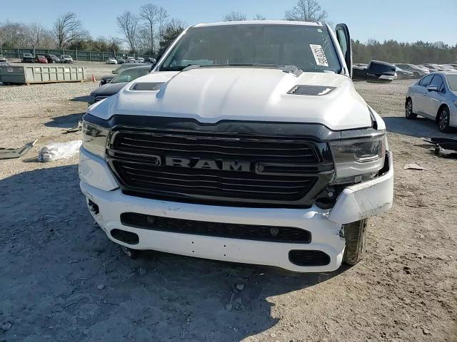 RAM 1500 2021