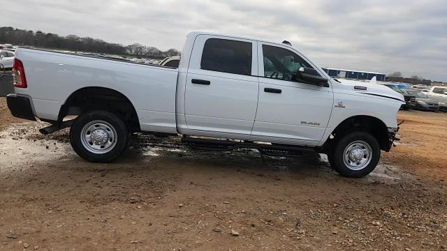 RAM 2500 2022