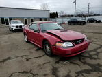 Ford Mustang 2000