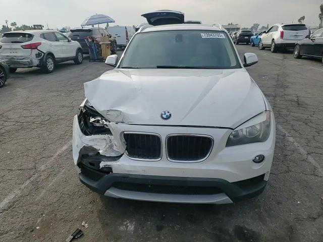 BMW X1 2014