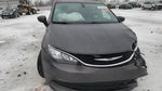 Chrysler Pacifica 2017