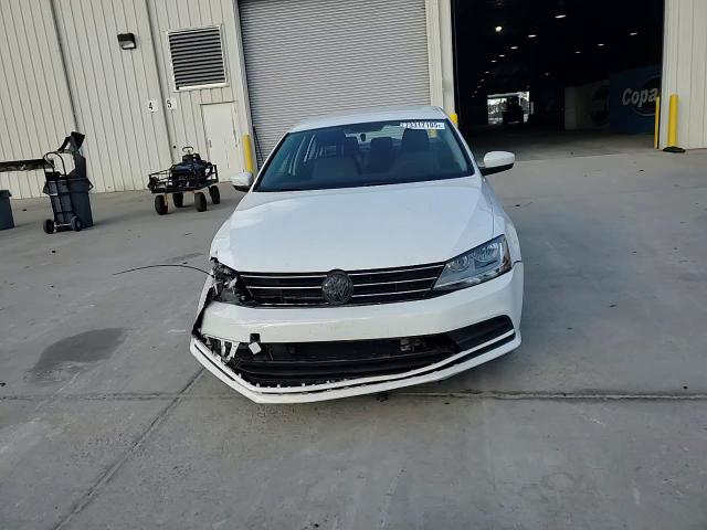 Volkswagen Jetta 2017