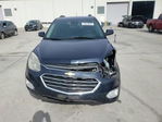 Chevrolet Equinox 2017