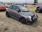 Fiat 500 2012