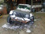 Jeep Gladiator 2021