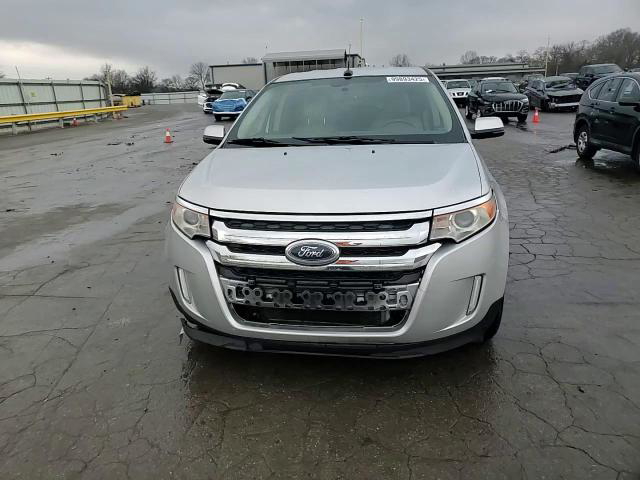 Ford Edge 2013
