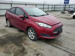 Ford Fiesta 2015